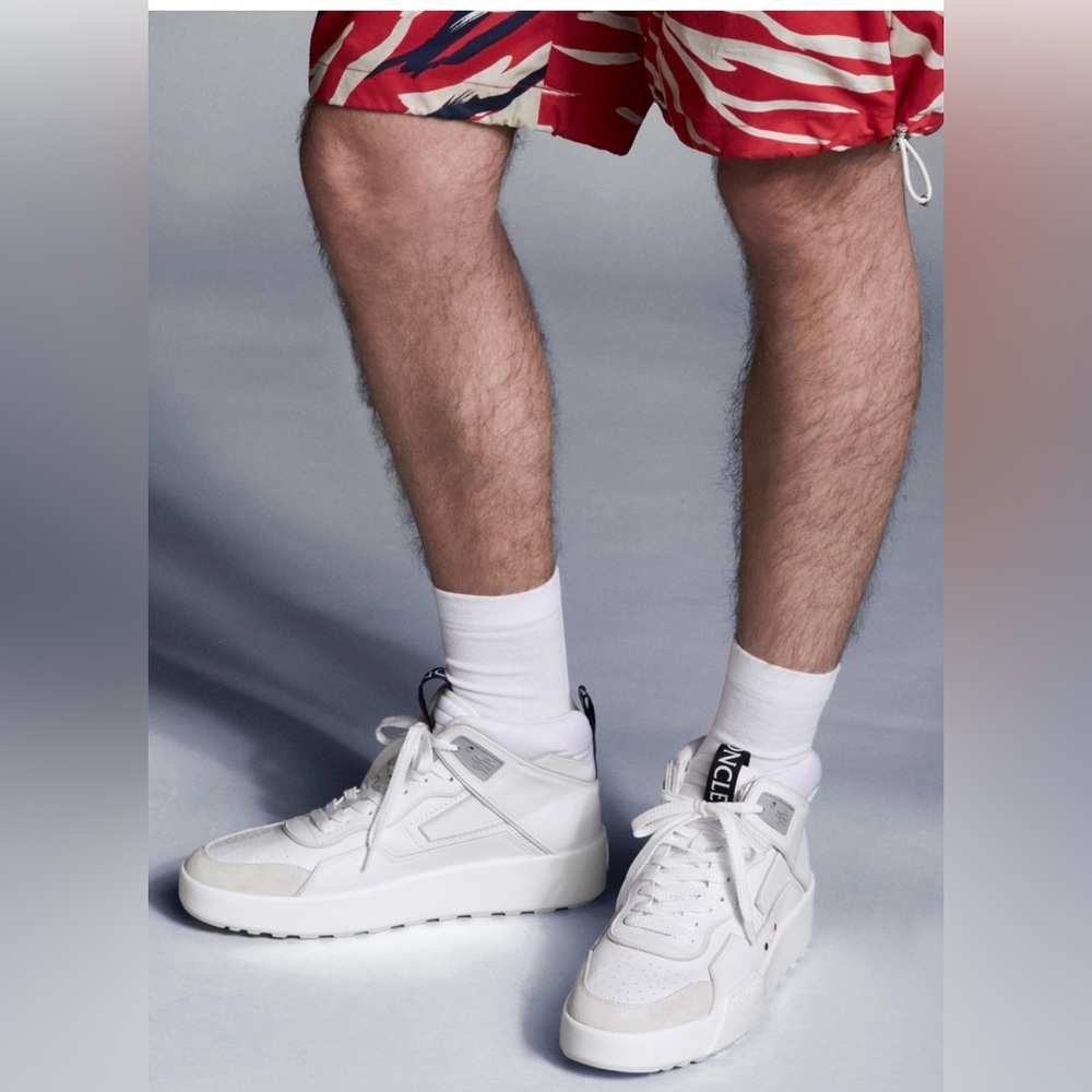 Moncler sneakers